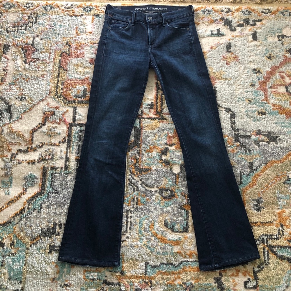 CITIZENS OF HUMANITY JEANS